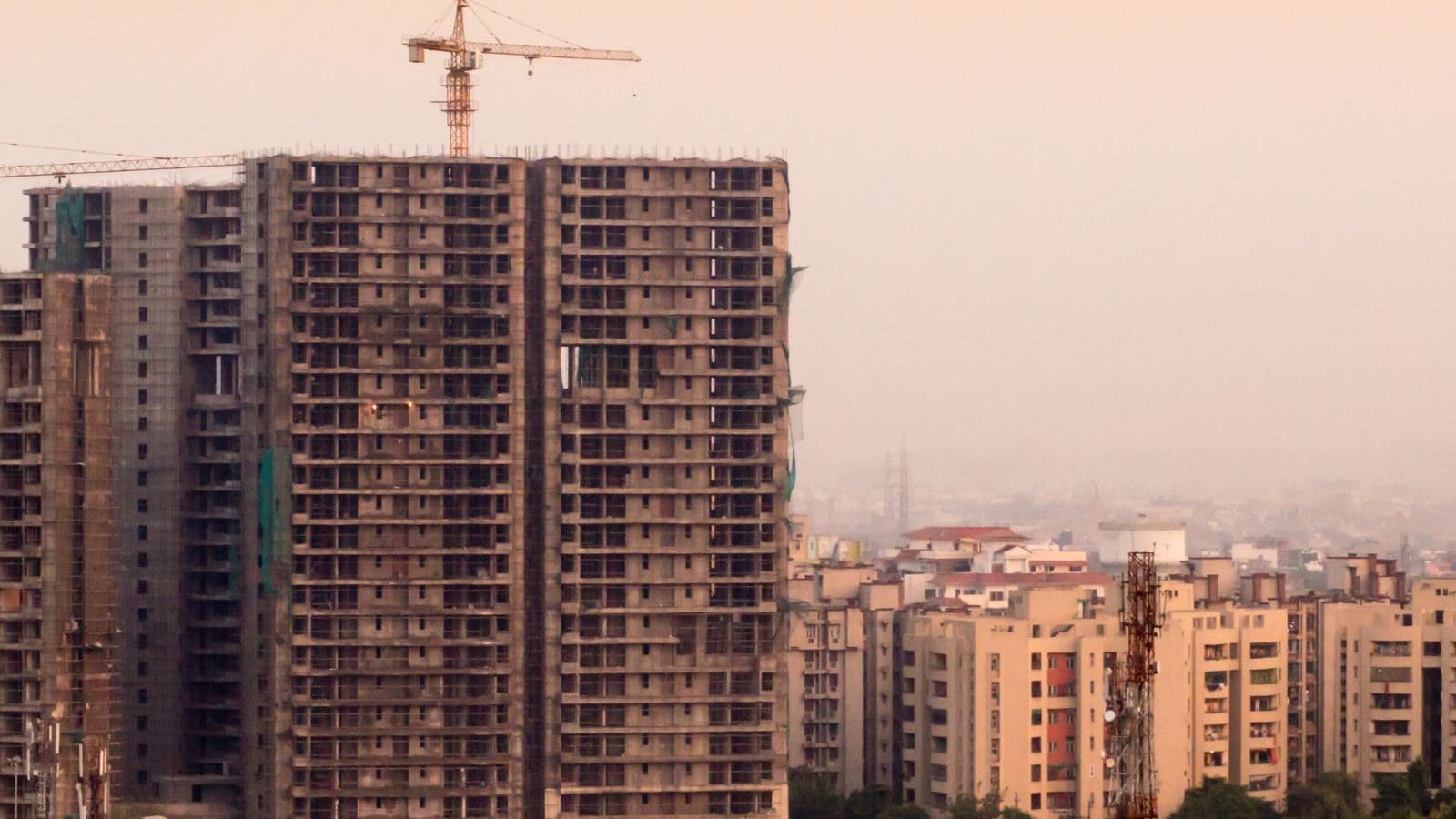 Hyderabad, NCR, Bengaluru NRIs’ Top Choices for Real Estate Investment: Survey