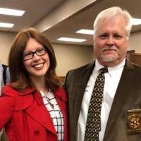 Residents, businesses support Marshall County chief deputy | Free Share