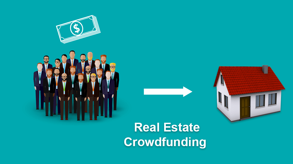 What is Real Estate Crowdfunding?
