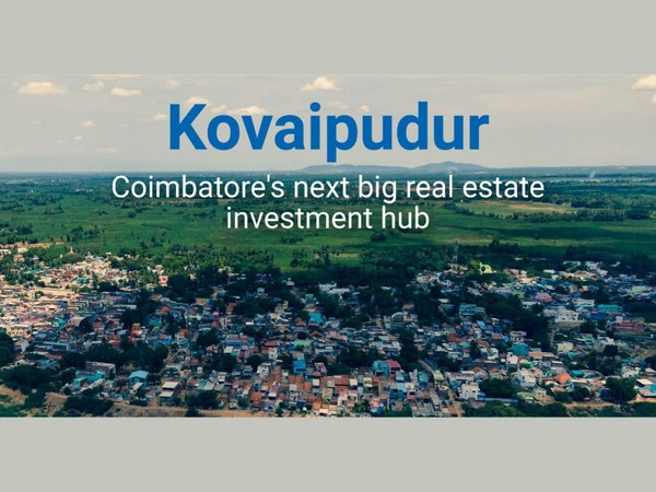 Kovaipudur, Coimbatore