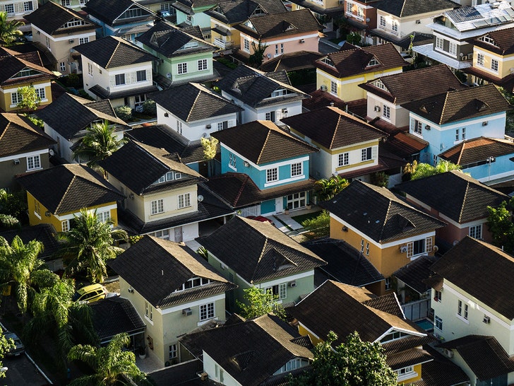 houses