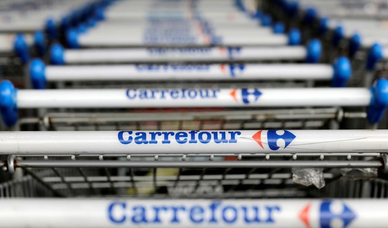 Carrefour Brasil expanding hybrid wholesale, eyes real estate carve-out