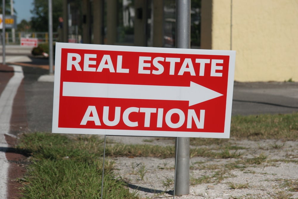 Government Auction Sites Are A Cheap And Easy Way To Invest In Real Estate - Liquidity Services (NASDAQ:LQDT)