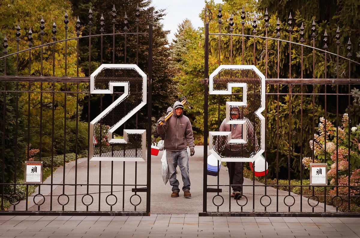The Celebrity-Athlete’s Pathway; Why Professional Athletes Are Investing Heavily Into Real Estate