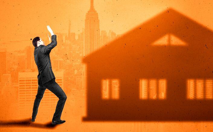 REBNY, NYC Brokers, Residential Brokerage