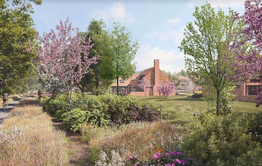 PIC and Octopus Real Estate’s UK retirement living venture makes first investment | News
