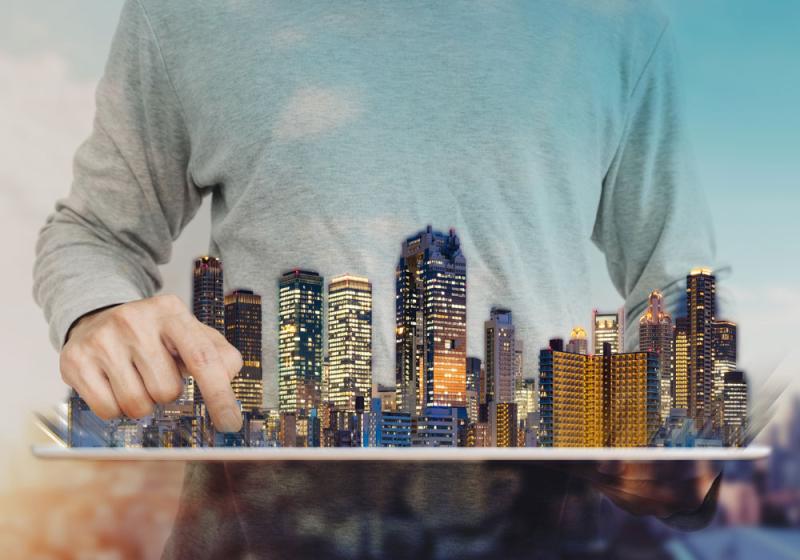 Commercial Real Estate Brokerage Services Market