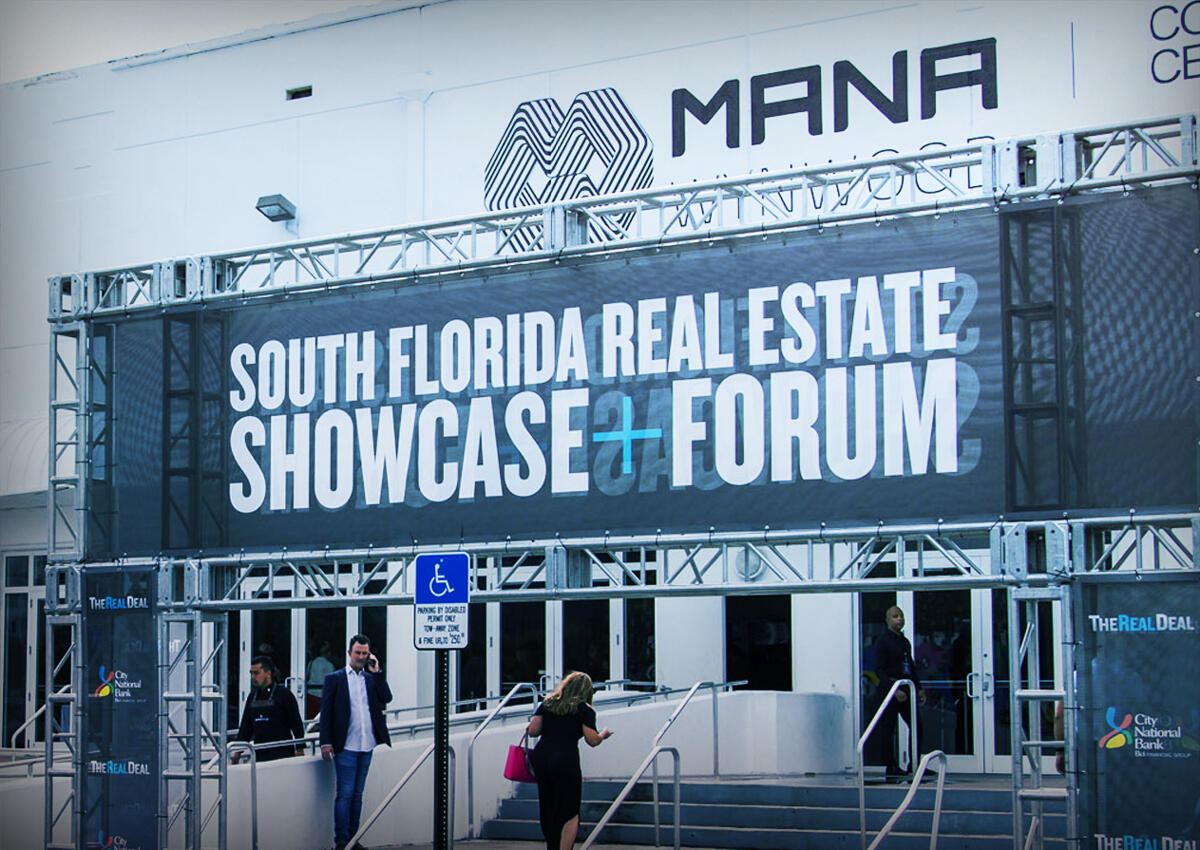 Miami Real Estate Players Prepare For Recession