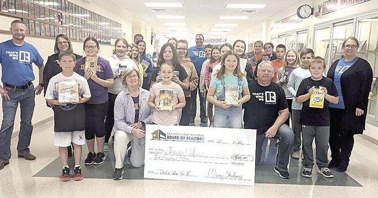 ReMax wins for community improvements | Independence Bulletin Journal