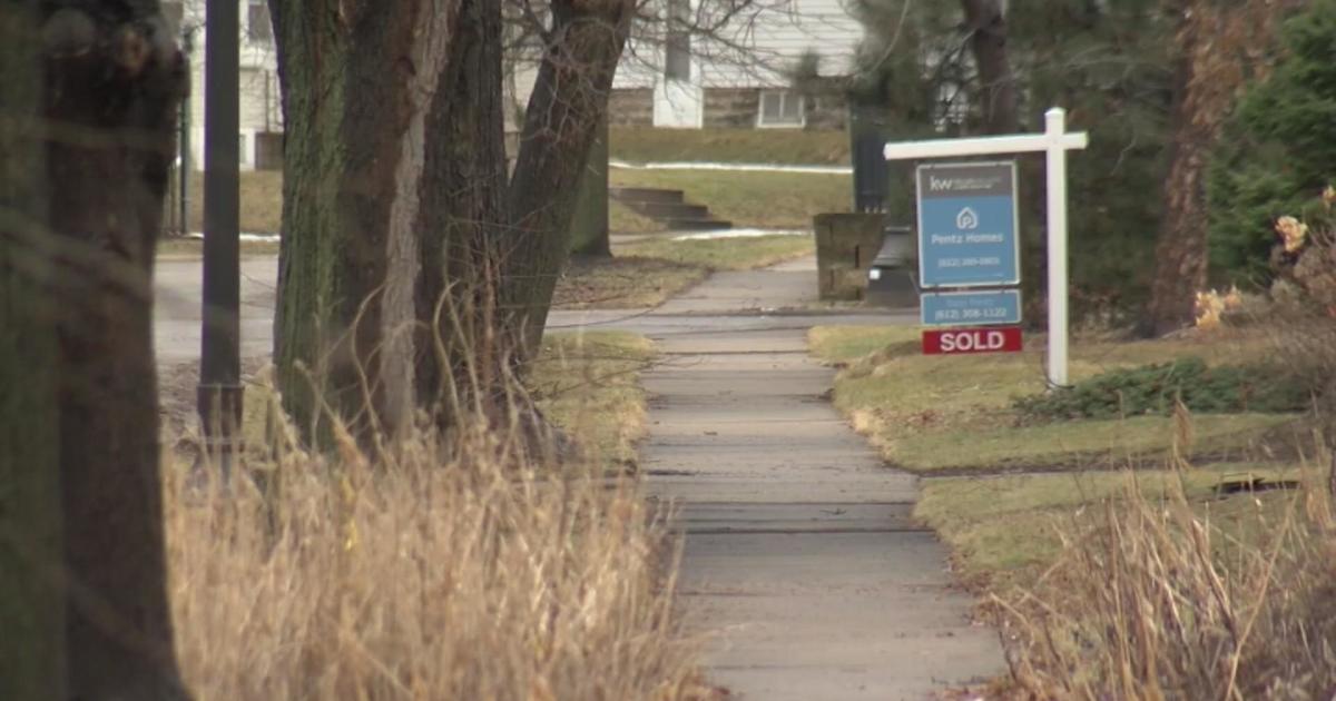 Despite high interest rates, buying a home is more affordable as housing market cools