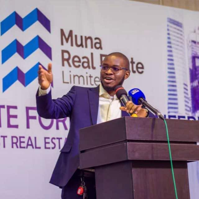 Land banking, the death of real estate in Nigeria