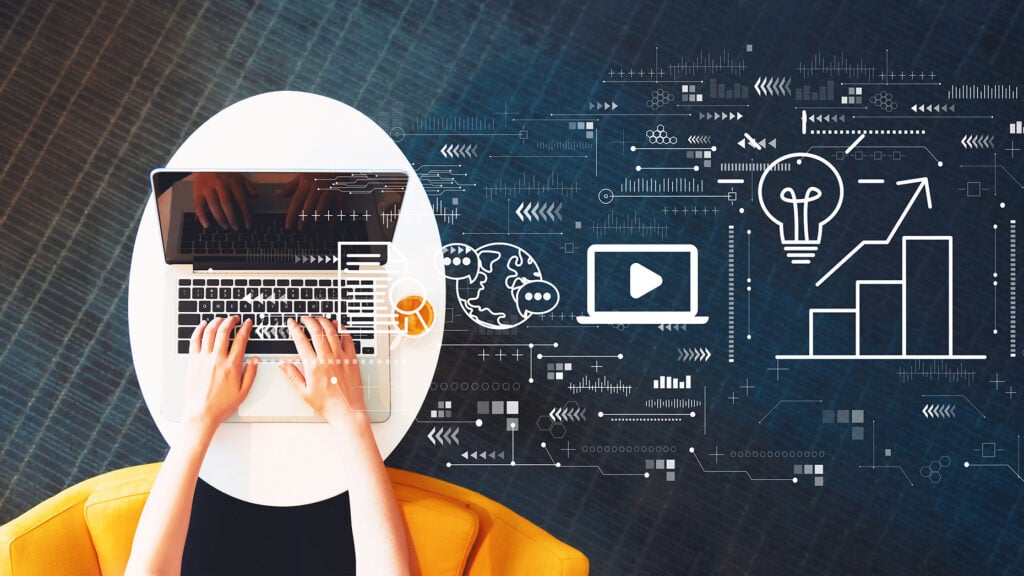 3 steps to formulate next year’s digital marketing strategy