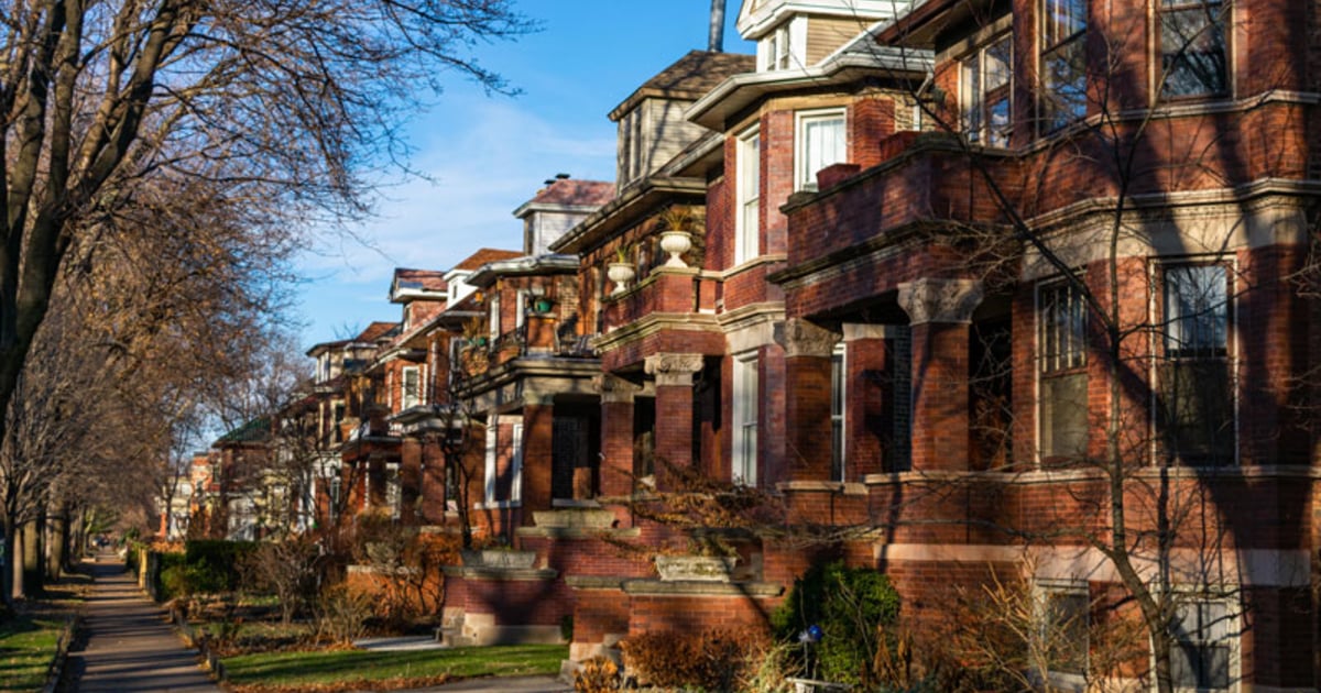 Property taxes will burden homeowners more than commercial real estate