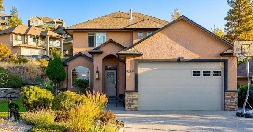 Kelowna house prices likely to bottom out in the spring