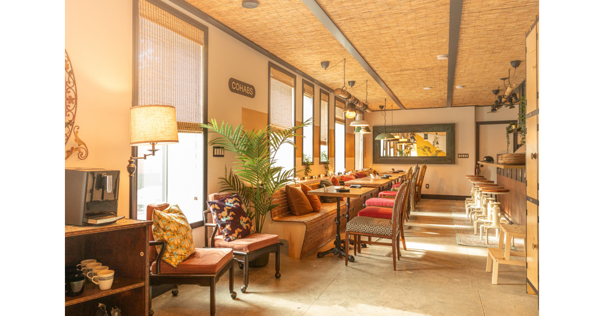 Coliving Startup Cohabs Joins Forces With Leading Real Estate Investors to Accelerate Growth