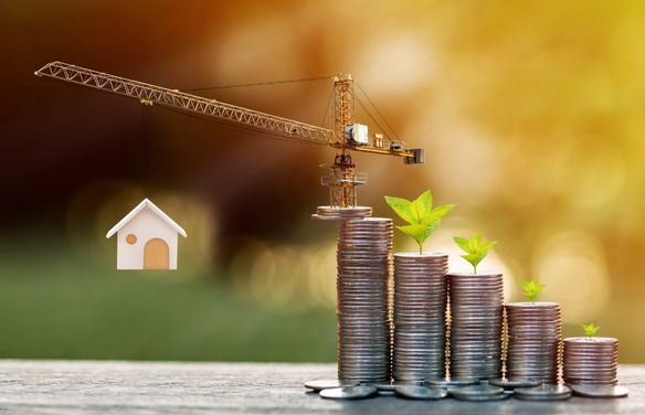 How To Invest in Commercial Real Estate With No Money