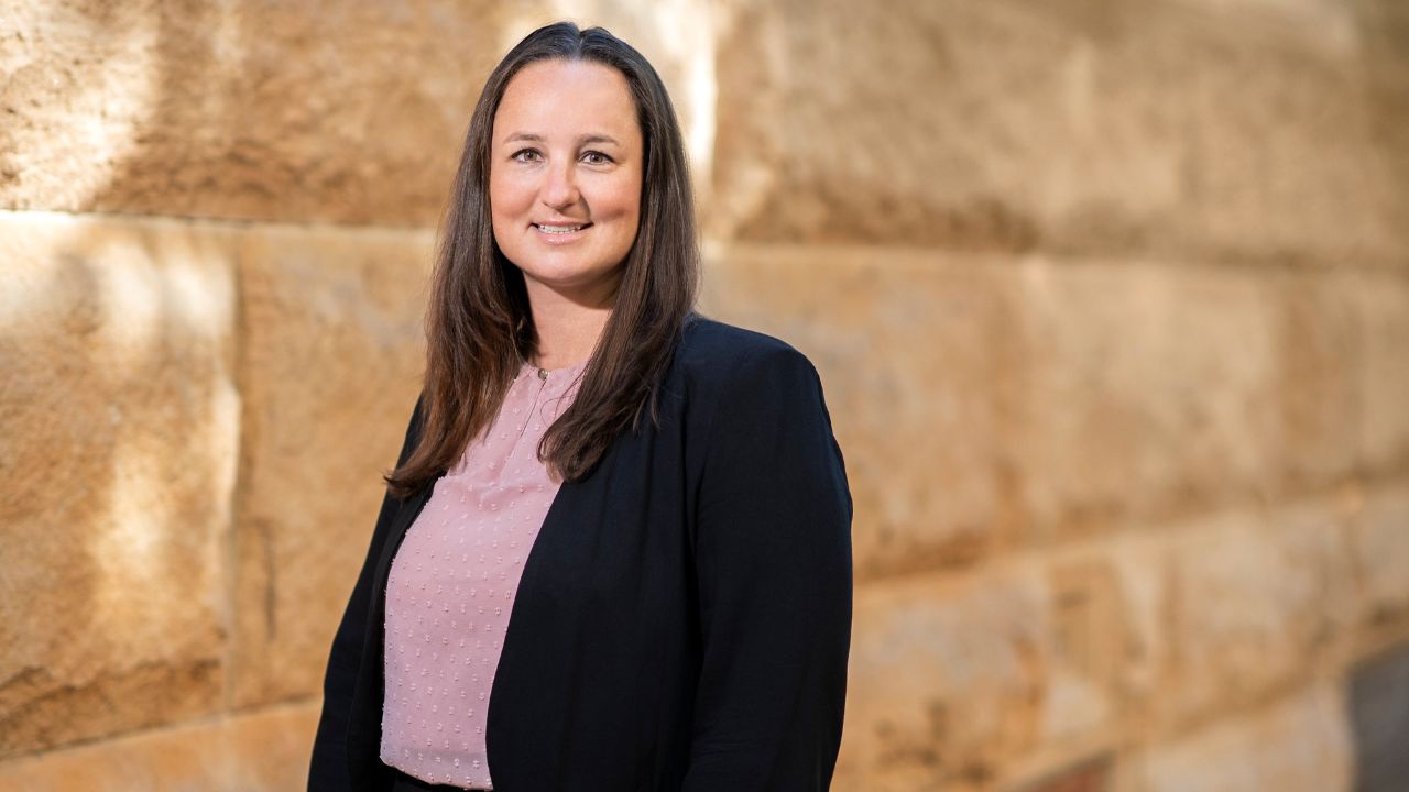 Rachel Maher returns to McGrath as national head of marketing