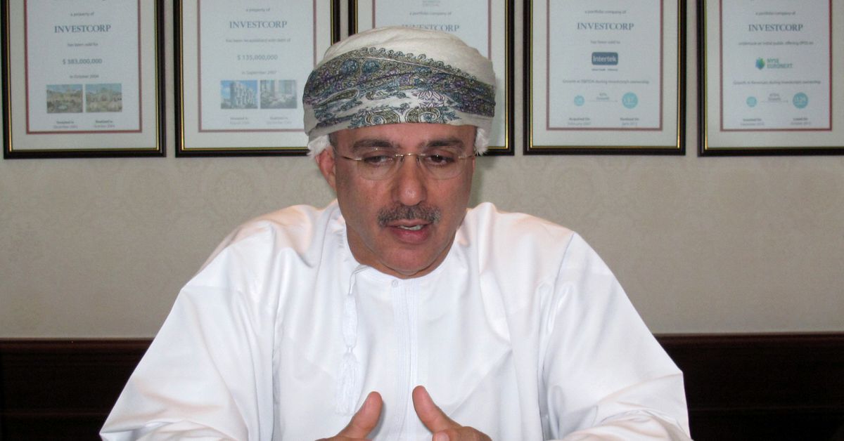 Investcorp plans Saudi real estate deal before year-end