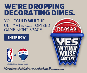 Yes, In Your House Contest