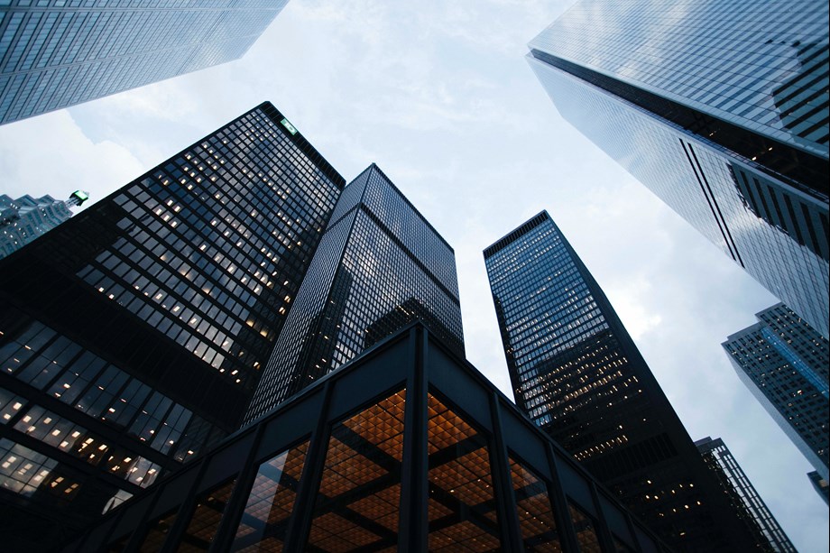 10 Developments in the World of Commercial Real Estate