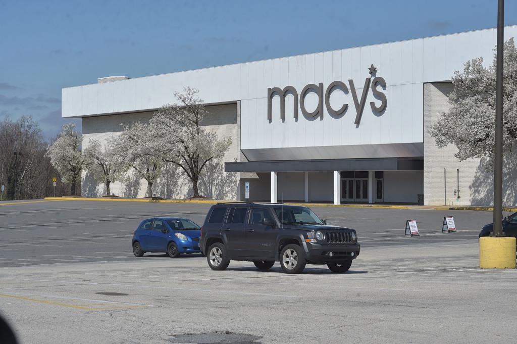 Springfield Mall owner Pennsylvania Real Estate Investment Trust is considering a sale or merger in 2023