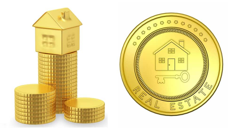 Gold vs Real Estate: Which investment option is better? Is yellow metal a good asset choice? | Personal Finance News