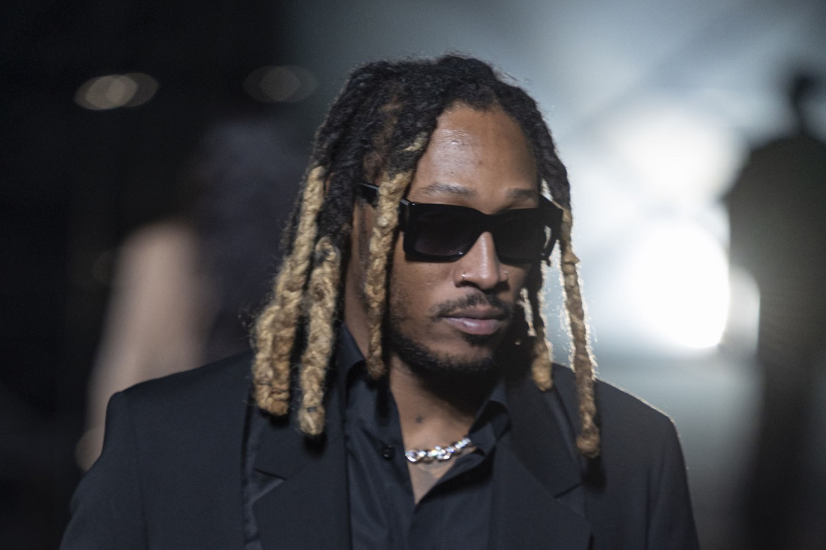 Future Aiming For Billionaire Status With Real Estate Investments