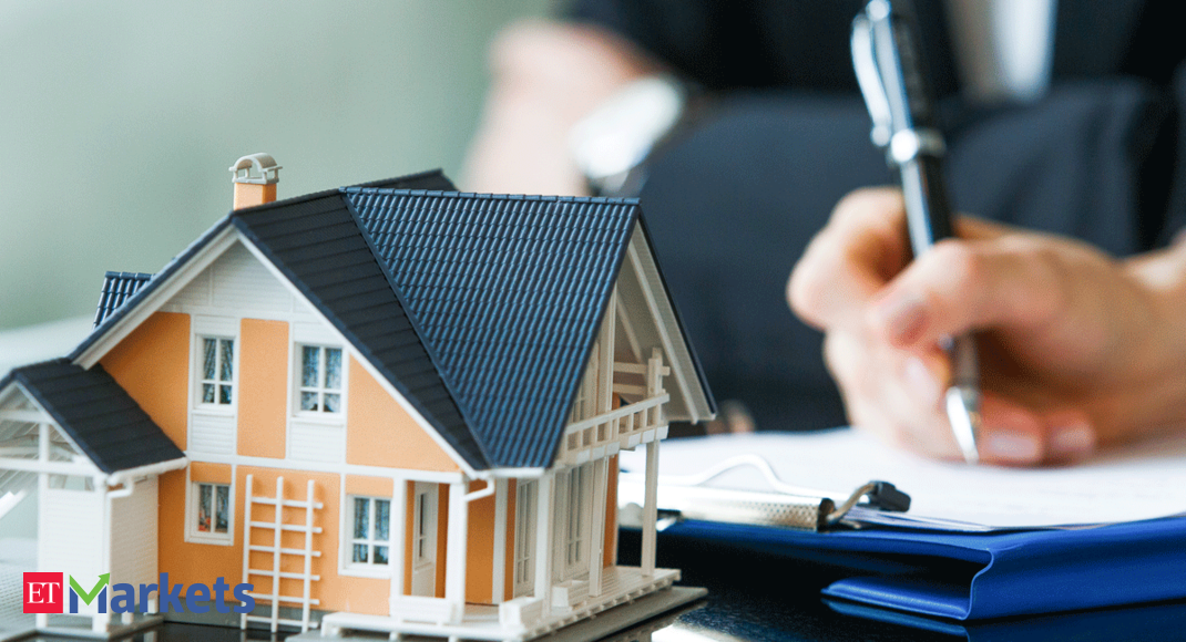 REITs trump physical real estate on most counts; here’s why