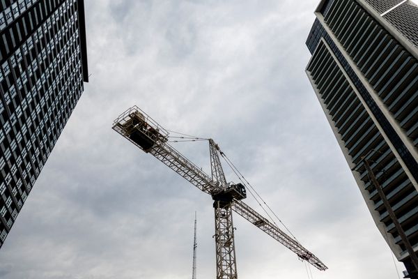 Real estate investors push for improved ESG measures in commercial property