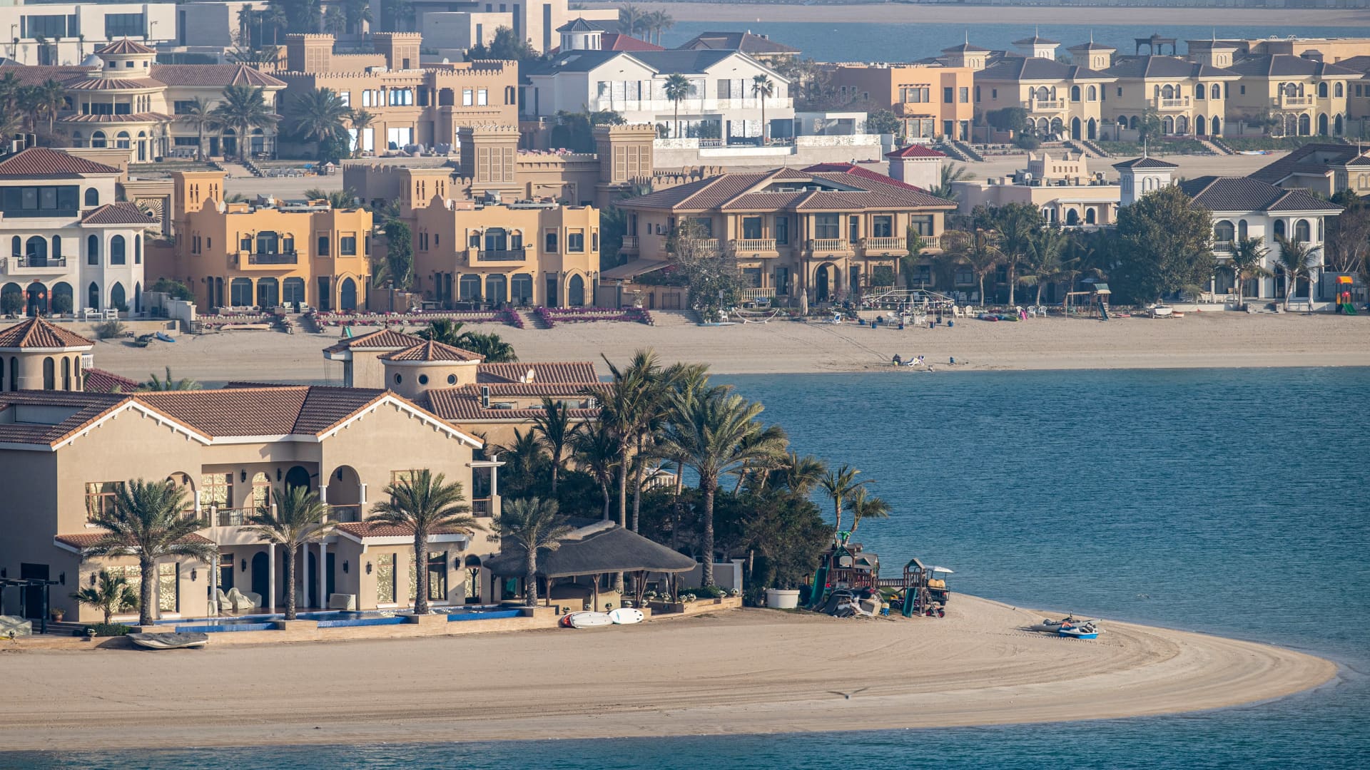 Dubai, Miami top list of best luxury real estate markets for 2023