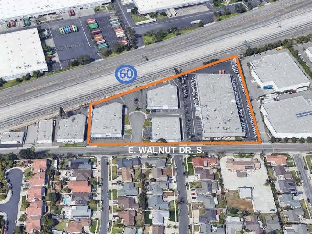 Focus Real Estate JV Buys LA-Area Industrial Asset – Commercial Property Executive