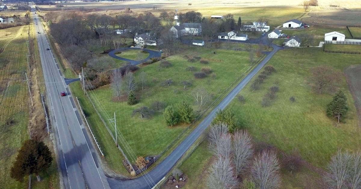 Wirtz family proposes housing, commercial development for massive site near Mundelein