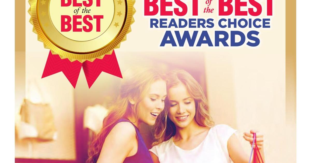 The Best of the Best 2022 | News for Fenton, Linden, Holly MI
