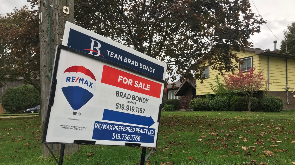 Re/Max housing report expects 'balanced market' for Windsor-Essex