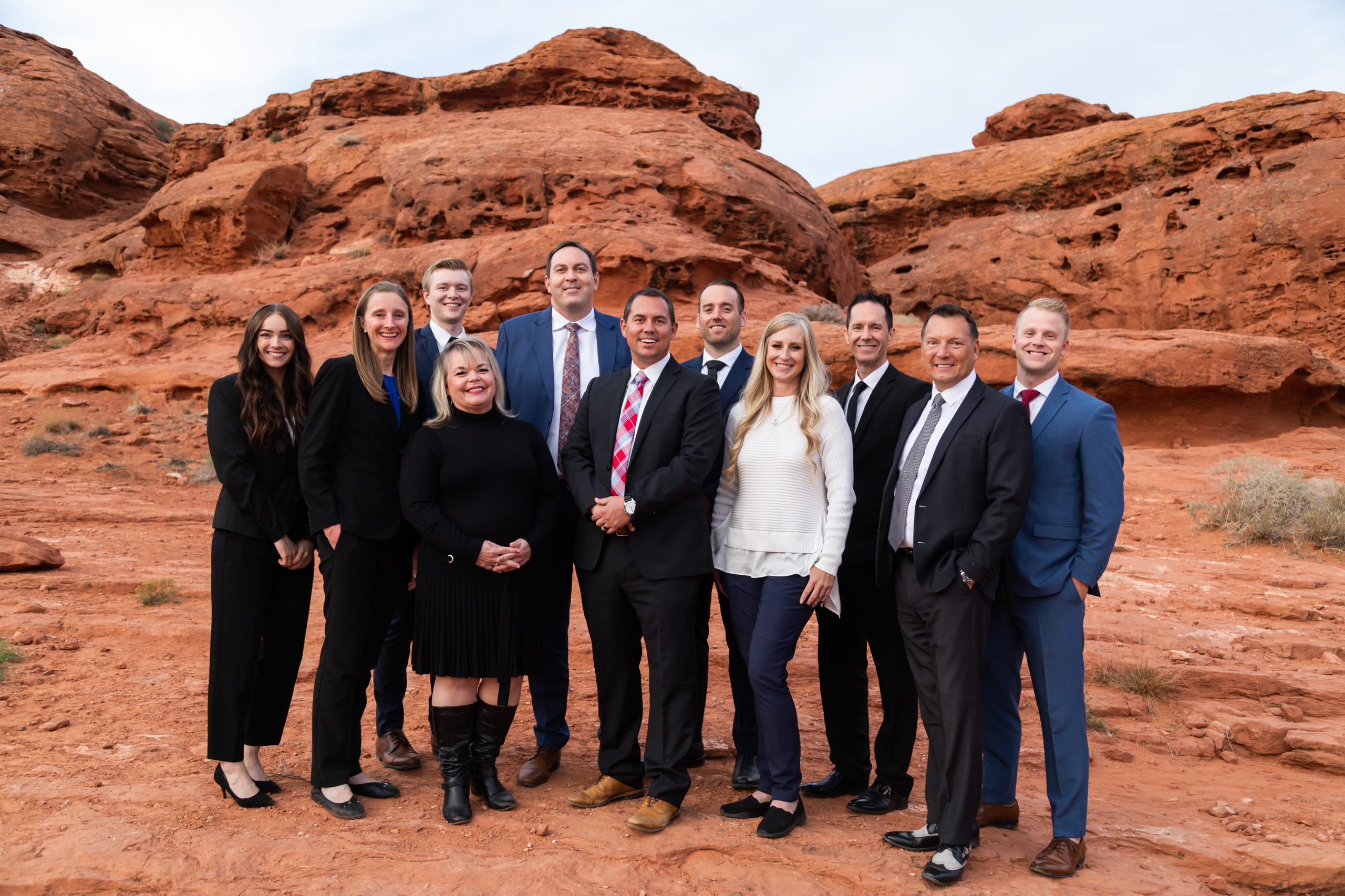 Red Rock’s commercial property management experts create solutions for investors, tenants of every size – St George News