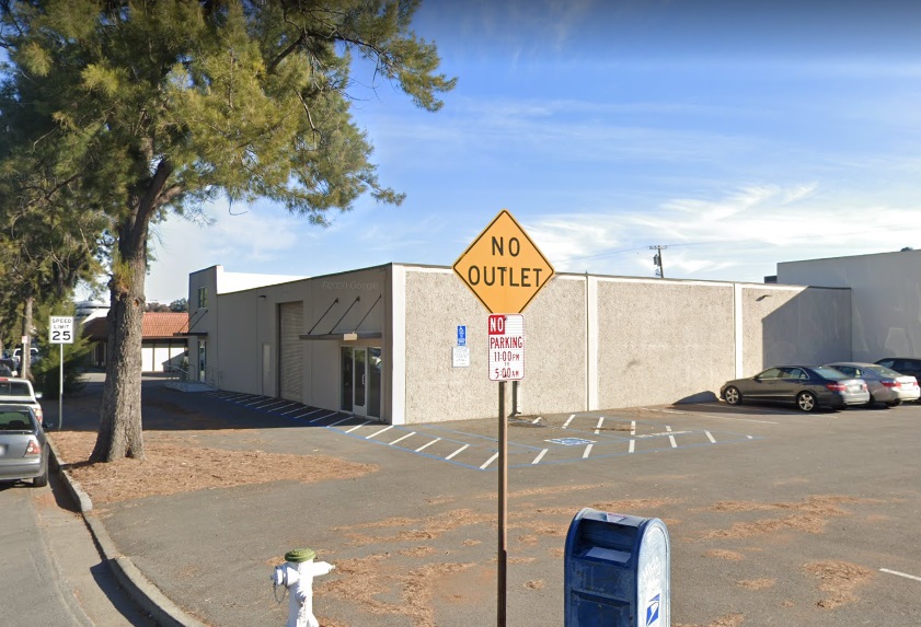 Fortinet widens Sunnyvale tech footprint with new real estate deal