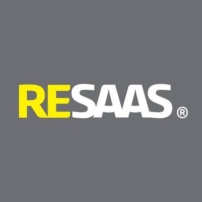 RESAAS - The World's Largest Real Estate Technology Platform (CNW Group/RESAAS SERVICES INC.)