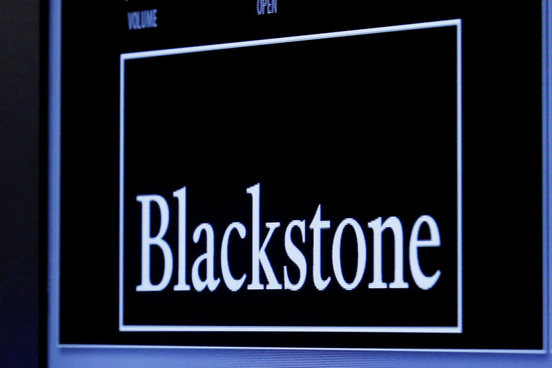 Blackstone Real Estate Investment Trust repurchase requests 'hurting' BX
