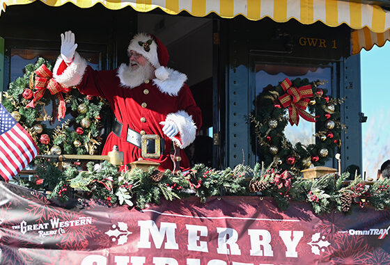 Windsor Wonderland Schedule of Activities Announced for Dec. 3
