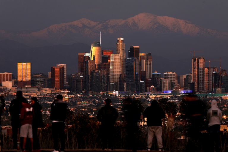 LA Multifamily Market Rent Shows Signs of Slowing: Report – Commercial Observer