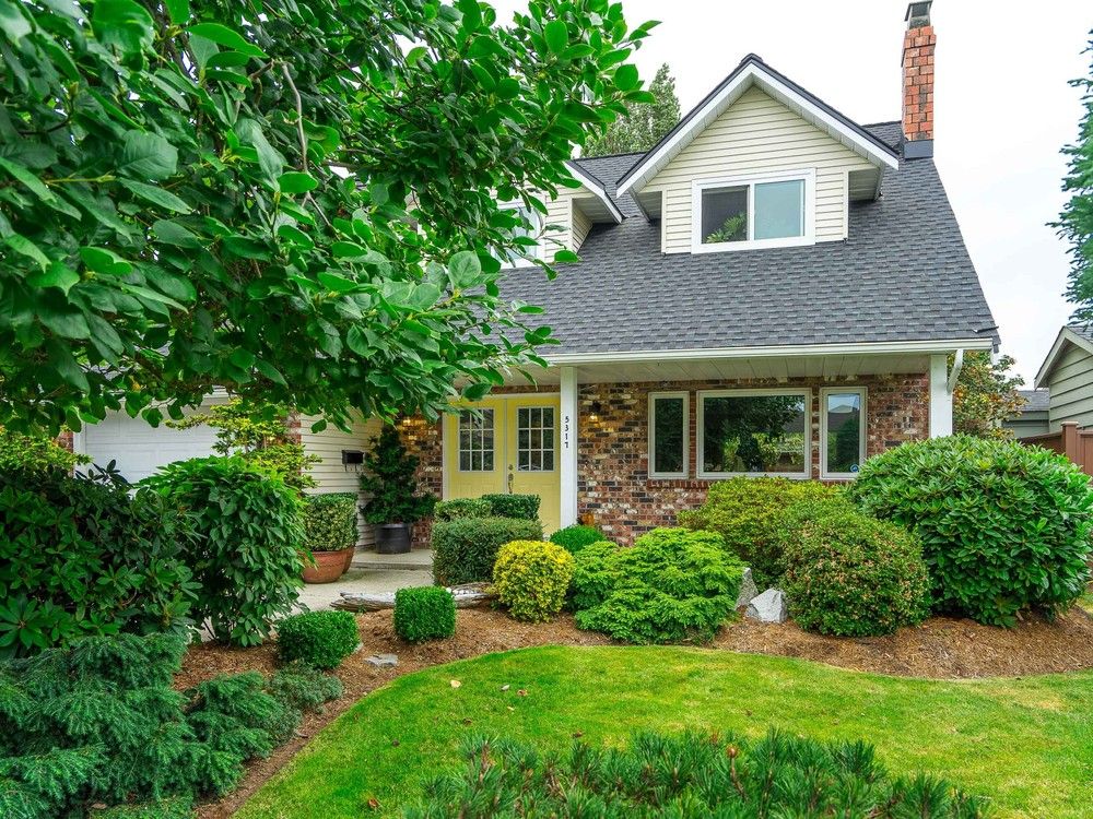 Sold (Bought): Ladner home sells in five days for asking price