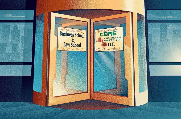 Why Can’t CRE Get In on the Jobs Action? – Commercial Observer