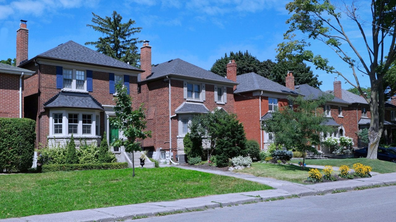 The Low Inventory Housing Shortage In Real Estate