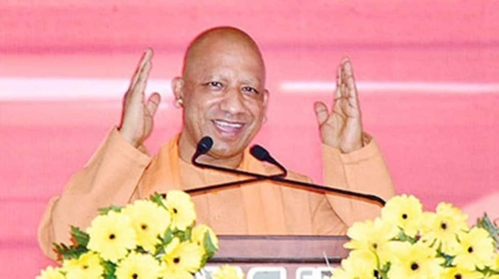 Yogi govt eyes investment worth Rs 7.3L cr in real estate sector in next 5 years | Real Estate News