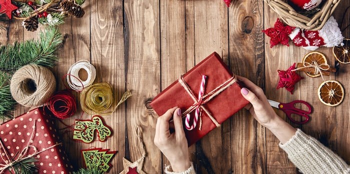 South Delta realtors' Toy Drive back after three-year pandemic break