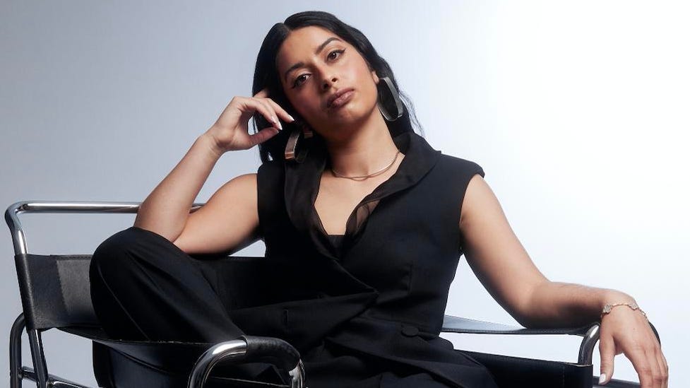 Simran Kaur Aims To Make Investing More Approachable For All Women, With Top Podcast And Book, ‘Girls That Invest’