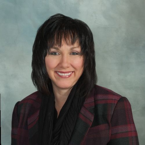 Grande Prairie Chamber of Commerce names new board chair