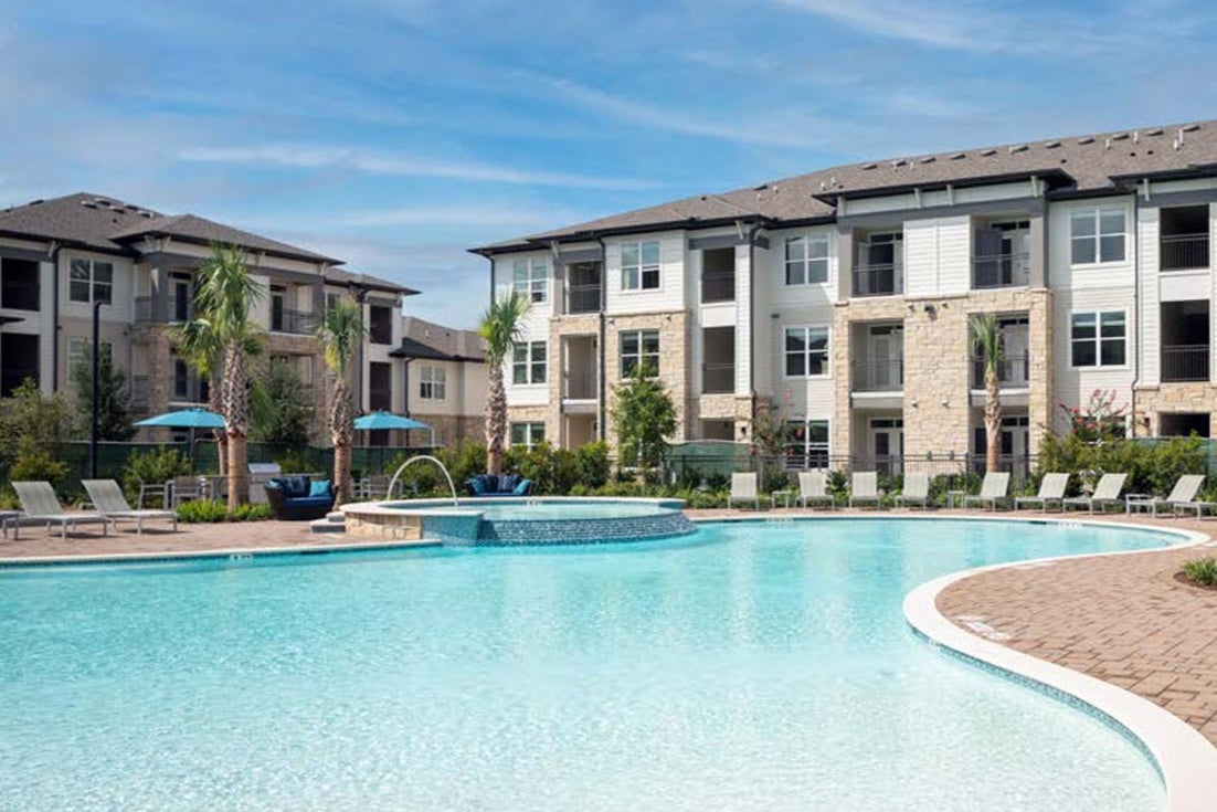 Real Estate Investment Offering For Croatan Access Fund With 17% Targeted Net IRR