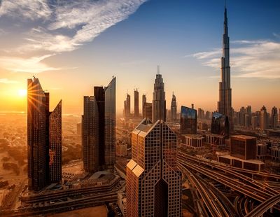 Dubai real estate investors will avoi...