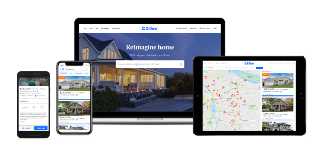 Zillow acquires real estate marketing company VRX Media to boost listing services – GeekWire